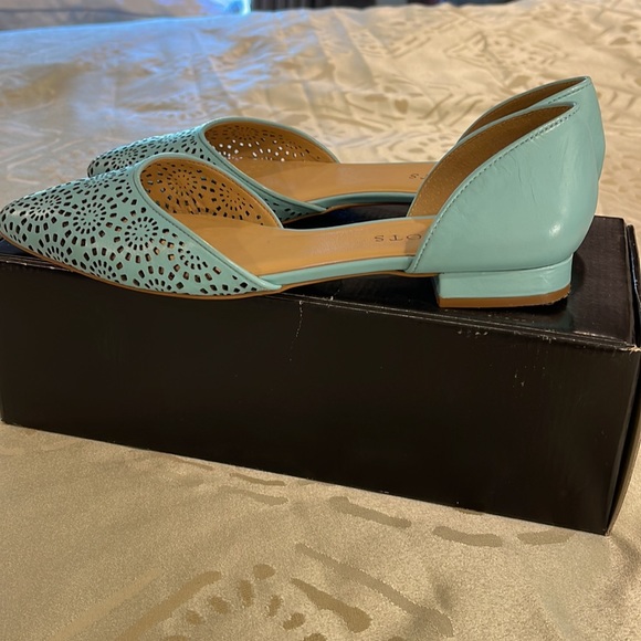 Talbots Shoes - Picture 8 of 10